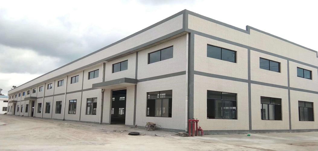 立山区厂房保洁